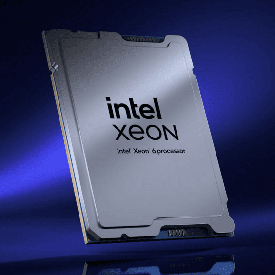 Intel Xeon Scalable Processors